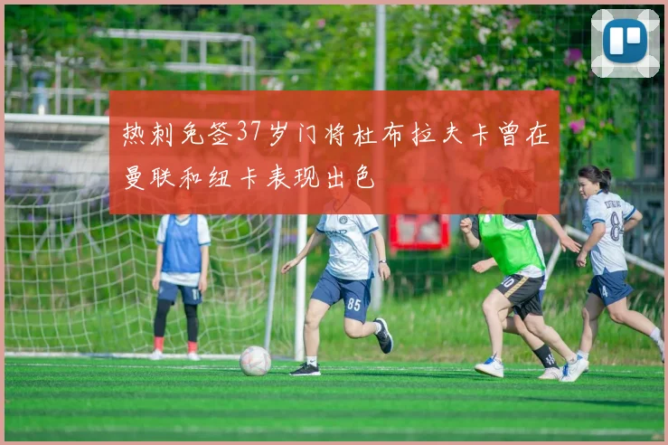 热刺免签37岁门将杜布拉夫卡曾在曼联和纽卡表现出色
